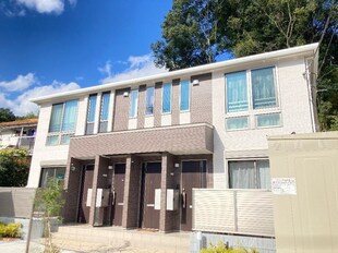 小山市暁2丁目アパート新築工事（仮）の物件外観写真